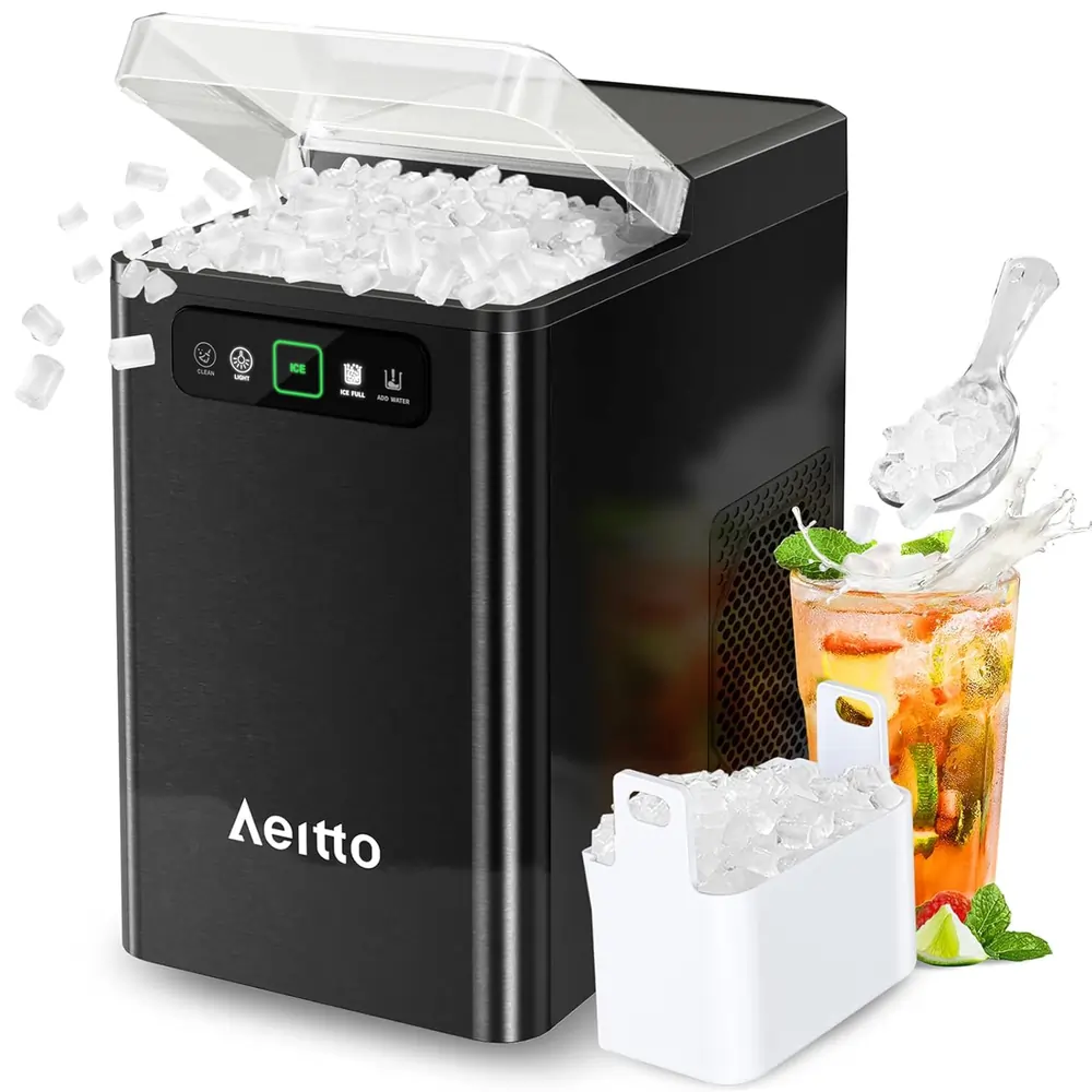 Aeitto ice maker Aeitto ice maker