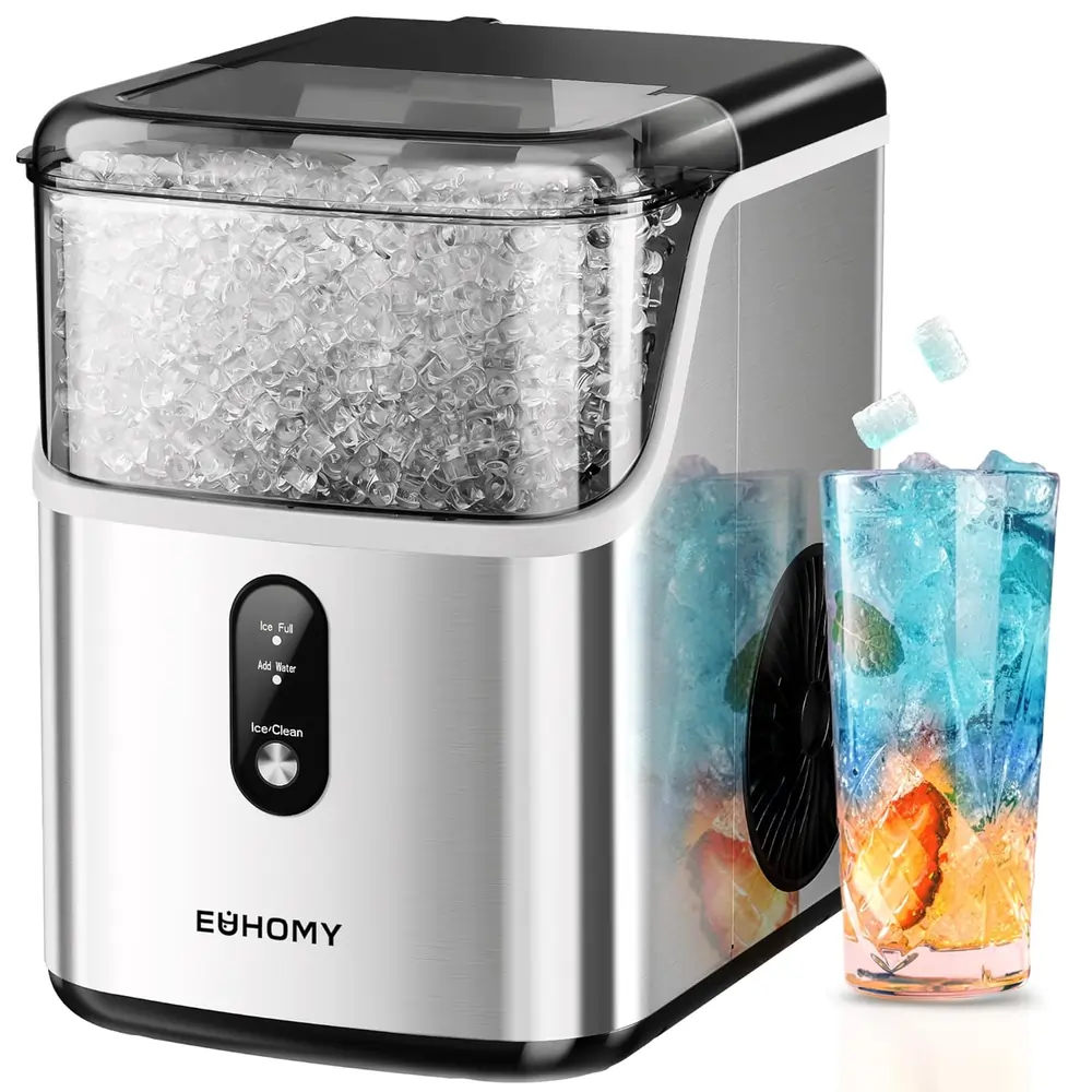 EUHOMY Ice Maker EUHOMY Ice Maker